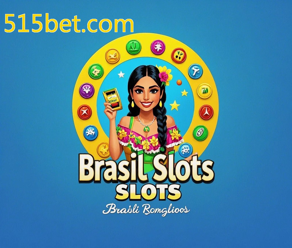 515BET GAME-Jogo